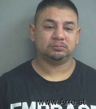 Oscar Alfredo Hernandez Mugshot