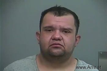 Oscar Jonathan Perez-salazar Mugshot