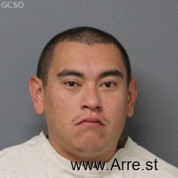 Pablo Elijio Montano Mugshot