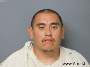 Pablo Elijio Montano Mugshot