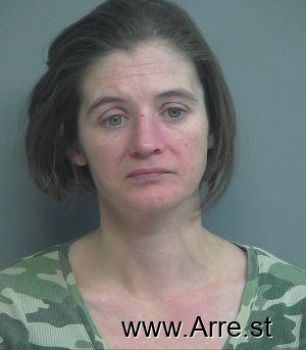 Pamela Sue Collings Mugshot