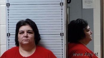 Pamela Lynn Raya Castaneda Mugshot