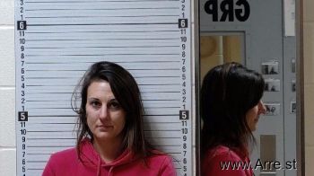 Paris Lea Ann Maddox Mugshot