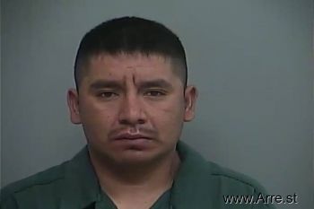 Patricio  Rangel-reyes Mugshot