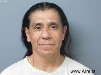 Patrick Dean Ramos Mugshot