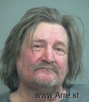 Patrick M Wright Mugshot