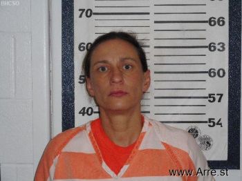 Patrisha Mckinney Ellsworth Mugshot