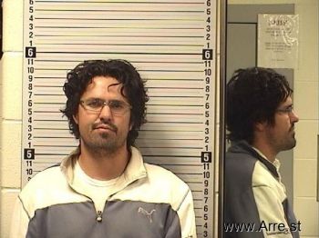 Paul Raymond Brandt Mugshot