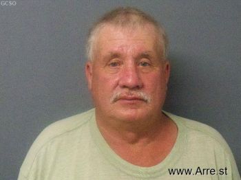 Paul Alan Mirich Mugshot