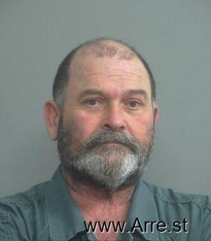 Paul C Robertson Mugshot