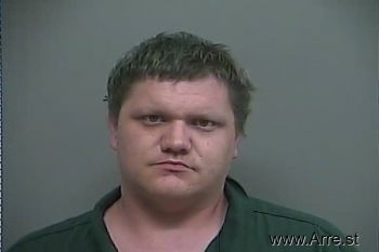 Perry Michael Seevers Mugshot