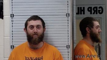 Philip Wayne Wells Mugshot