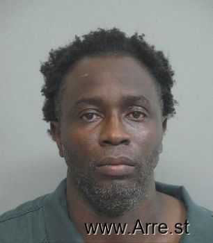 Phillip Nathaniel Gayle Mugshot