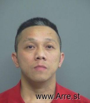 Phuct  Nguyen Mugshot