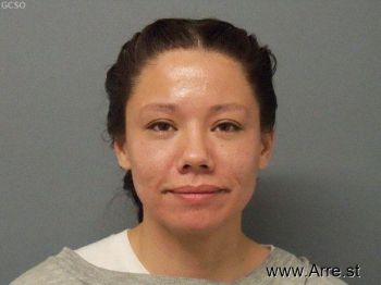 Precious Lavina Rae Big Eagle Mugshot