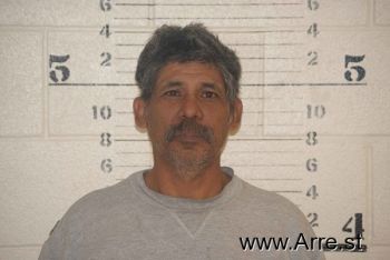 Pablo Cervantes Vasquez Mugshot