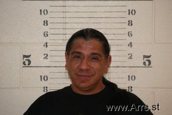 Patrick Dean Ramos Mugshot