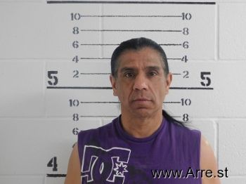 Patrick Dean Ramos Mugshot