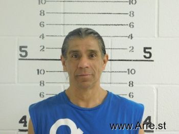 Patrick Dean Ramos Mugshot