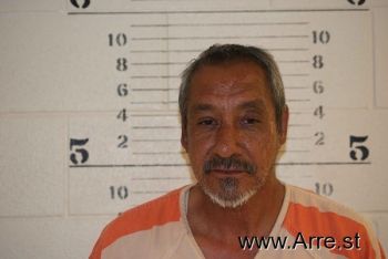 Paul Thomas Urdiales Mugshot