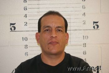 Phillip Juan Martinez Mugshot