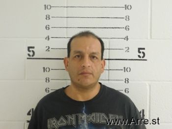 Phillip Juan Martinez Mugshot