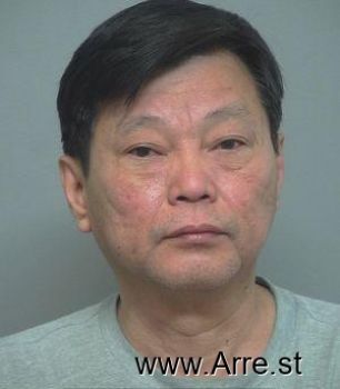 Quy Xuan Nguyen Mugshot