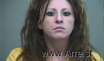 Rachelle Ann Davis Mugshot