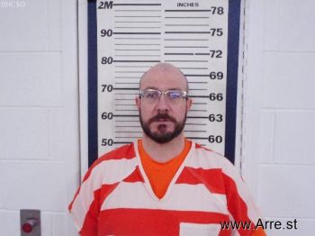 Rafe Aaron Camp Mugshot