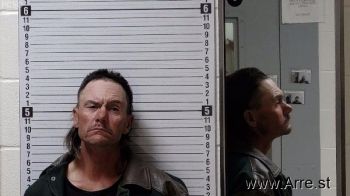 Ralph Austin Alley Mugshot