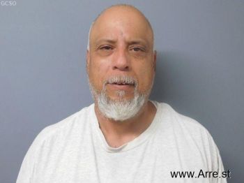 Ramiro  Hernandez Mugshot