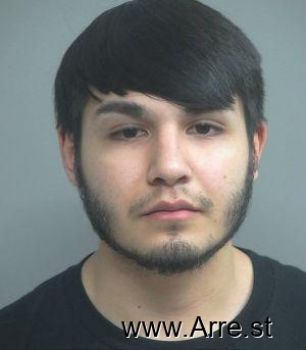 Ramon Vaughn Villalobos Mugshot