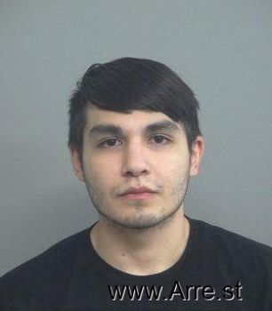 Ramon Vaughn Villalobos Mugshot