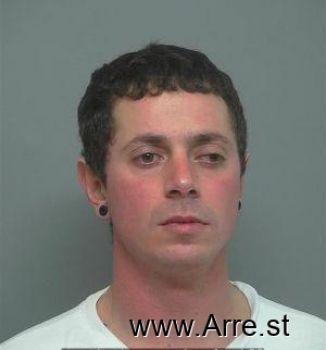 Randal Scott Smith Mugshot