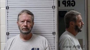 Randall Thomas Bailey Mugshot