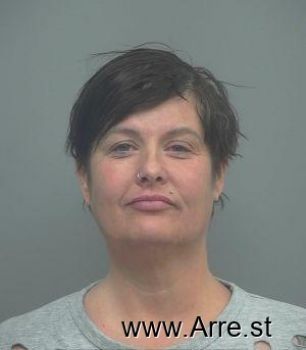 Randall Dawn Misty Mugshot