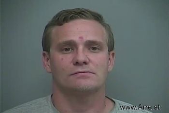 Randall William Spoon Mugshot