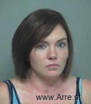 Randi Marie Taylor Mugshot