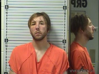 Randy Tamlin Matthews Mugshot