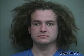 Randy Joshua Russell Mugshot