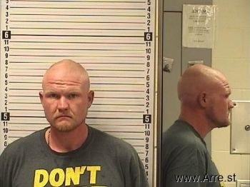 Raymond Haro Iv Barnett Mugshot