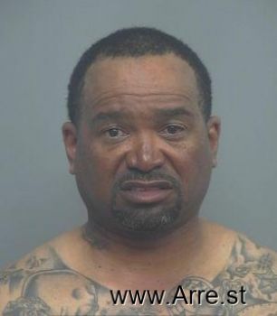 Raymond  Goffney Mugshot