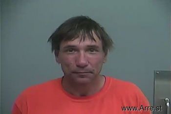 Raymond Aaron Newman Mugshot