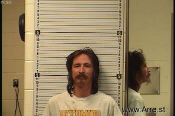 Raymond Russell Pope Mugshot