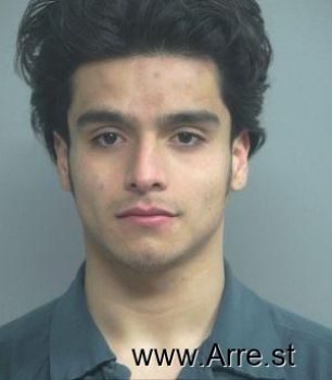 Raymundo  Diaz Cazares Mugshot