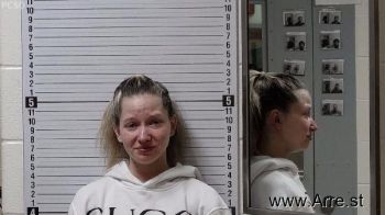 Rebecca Kay Lipps Mugshot