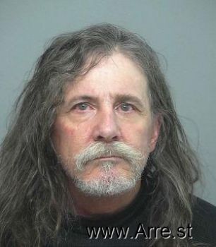 Rex Brian Davis Mugshot