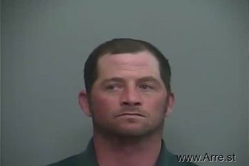 Rex Herman Dohrmann Mugshot