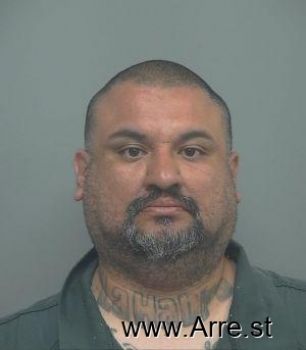 Richard  Gonzales Mugshot