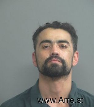 Richard Anthony Mendoza Mugshot